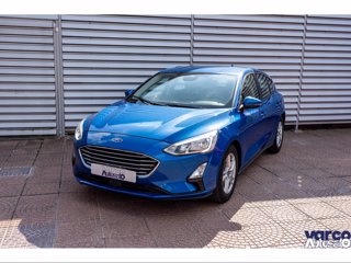 FORD Focus 1.0 ecoboost business s&s 100cv