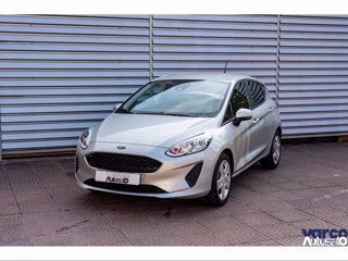 FORD Fiesta 5p 1.1 connected s&s 75cv my20.25