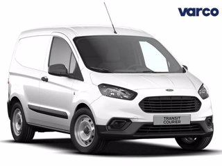 FORD Nuovo Transit Courier Van Trend 1.5 EcoBlue 100 CV -