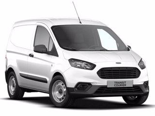 FORD Transit courier 1.5 tdci 75cv trend e6