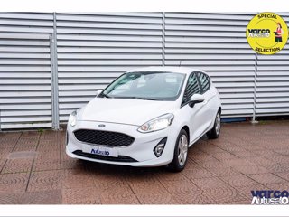FORD Fiesta 5p 1.1 connect s&s 75cv
