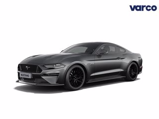 FORD Mustang S650 Mustang GT 5.0 V8 Fastback manuale