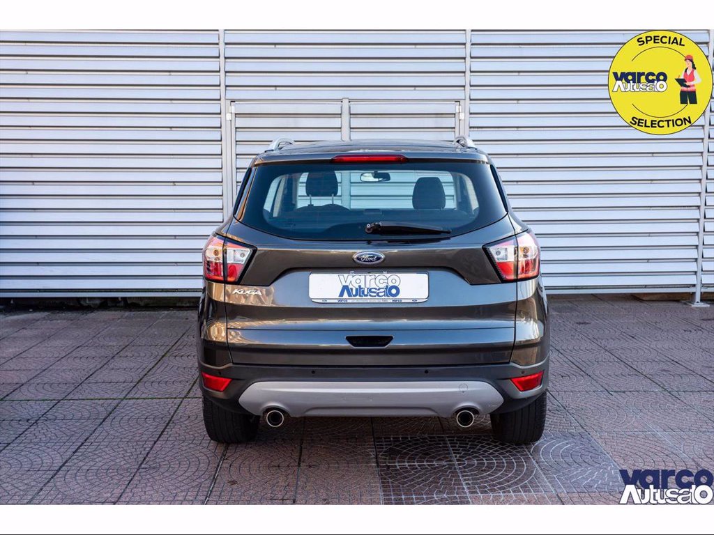 FORD Kuga 1.5 ecoboost business s&s 2wd 120cv my19.25