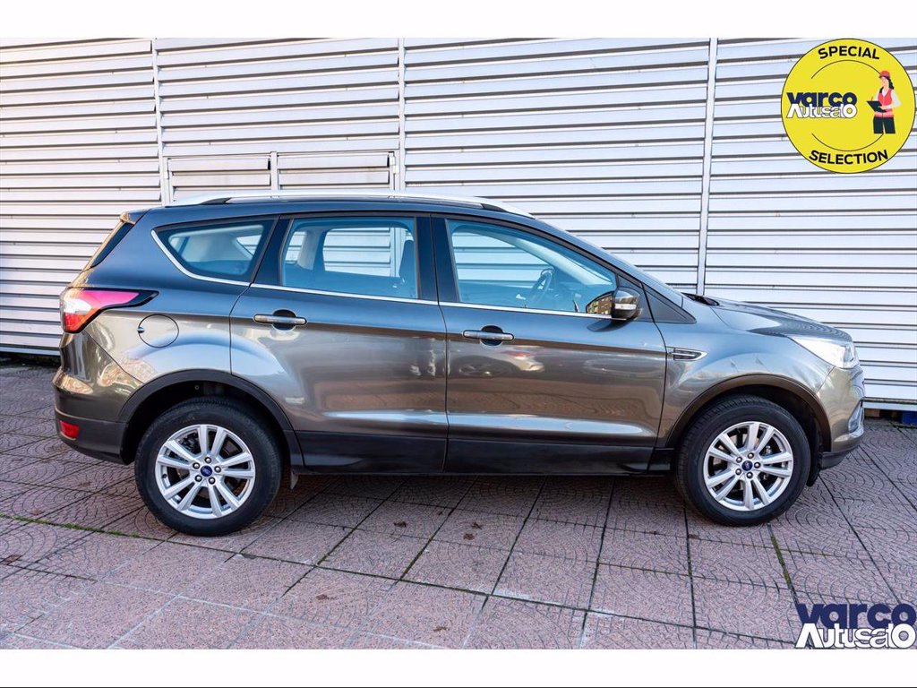 FORD Kuga 1.5 ecoboost business s&s 2wd 120cv my19.25
