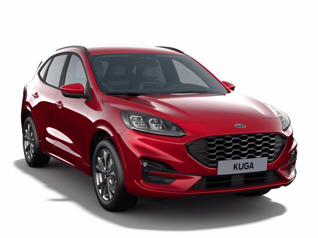 FORD Kuga 2.5 phev st-line x 2wd 225cv cvt