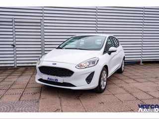 FORD Fiesta 5p 1.1 connect gpl s&s 75cv my20.75