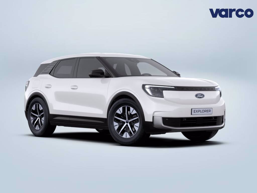 FORD Explorer 79kWh Extended Range 204 CV RWD