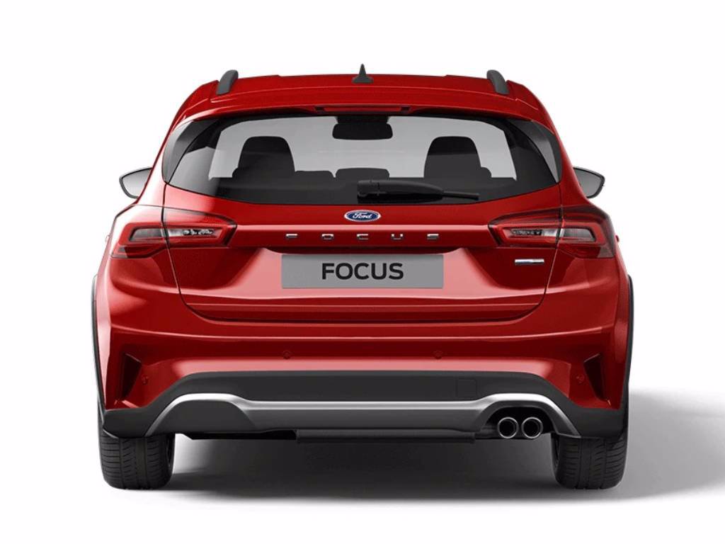 FORD Focus active 1.0t ecoboost h 125cv