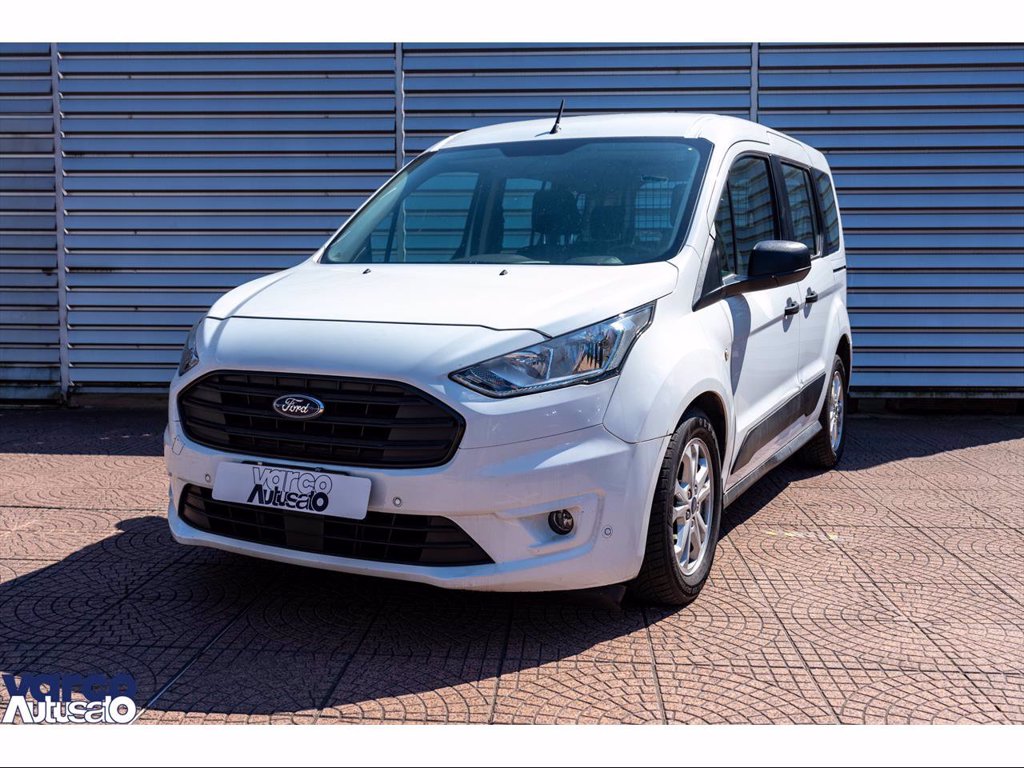FORD Transit connect 220 1.5 ecoblue(tdci) 120cv trend l1h1 auto e6.2