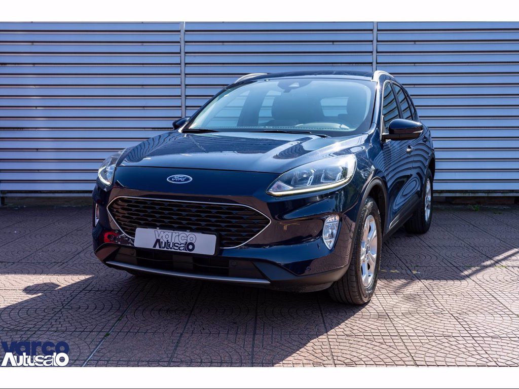 FORD Kuga 2.5 full hybrid connect 2wd 190cv e-shifter