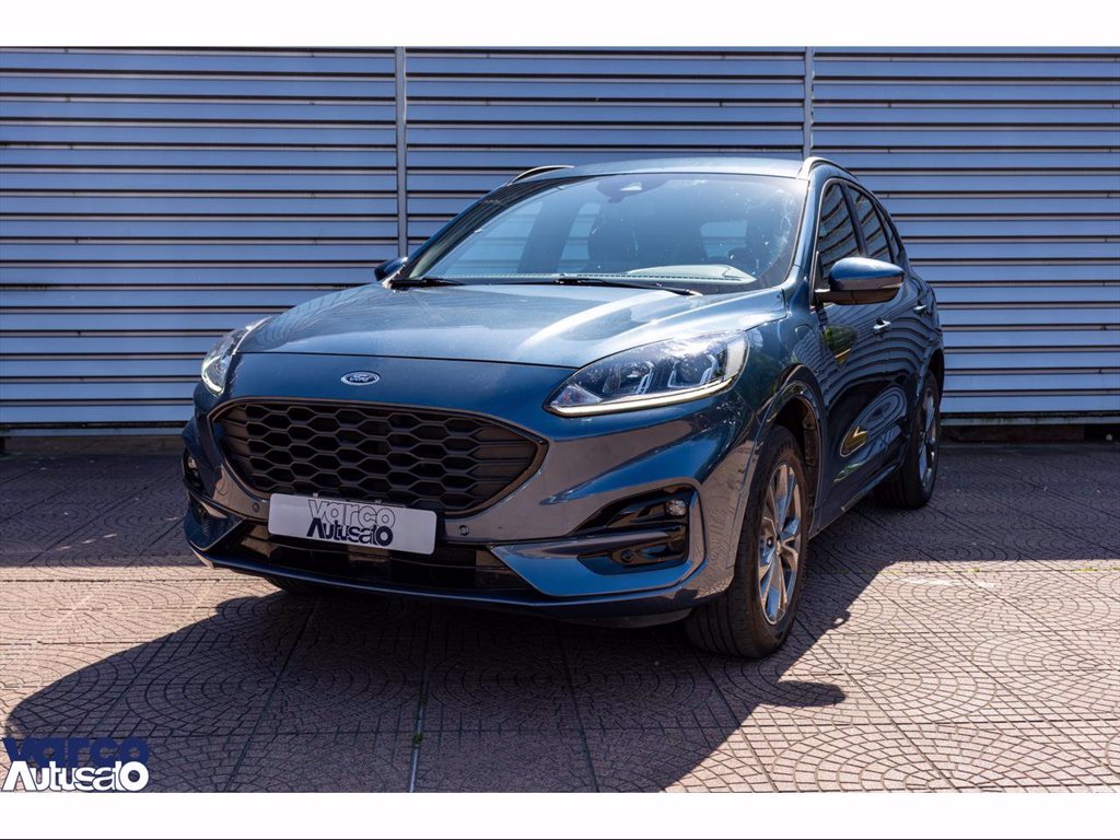 FORD Kuga 2.5 phev st-line 2wd 225cv cvt