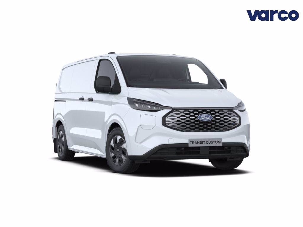 FORD Nuovo Transit Custom Van Trend 2.0 EcoBlue 136CV 280 L1H1