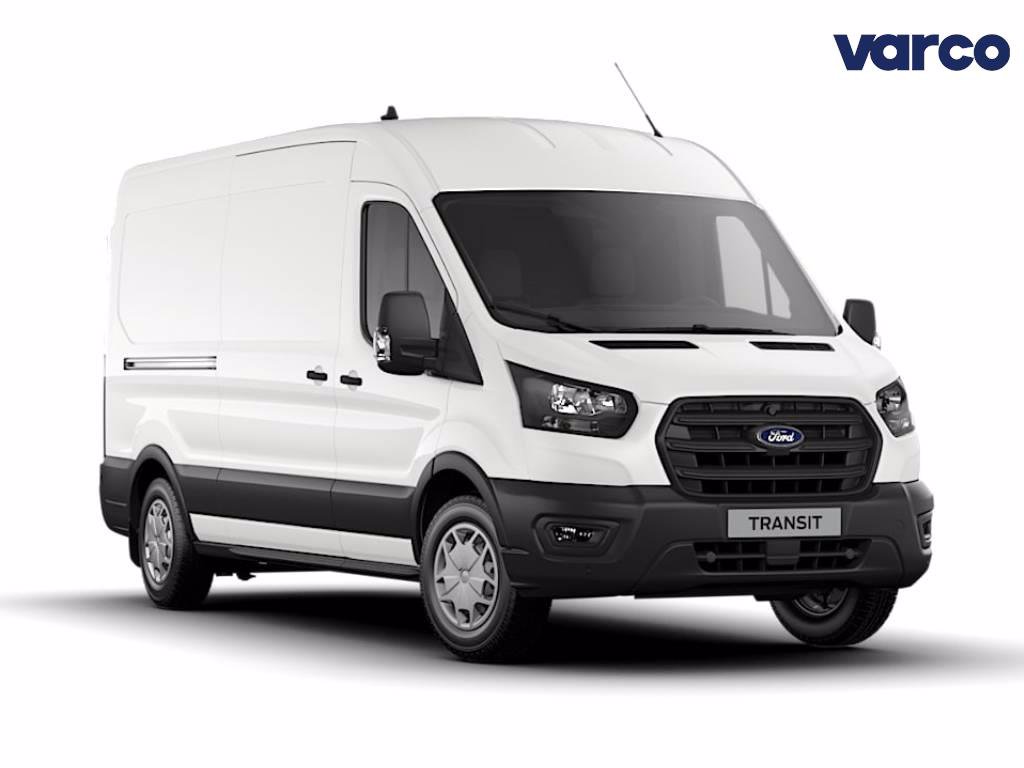 FORD Transit Van Trend Trazione Anteriore 2.0 EcoBlue 130CV 350 L2H2