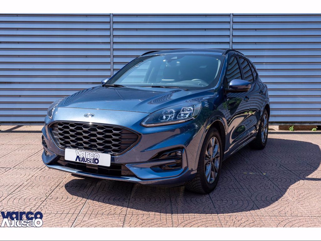 FORD Kuga 2.5 full hybrid st-line 2wd 190cv cvt