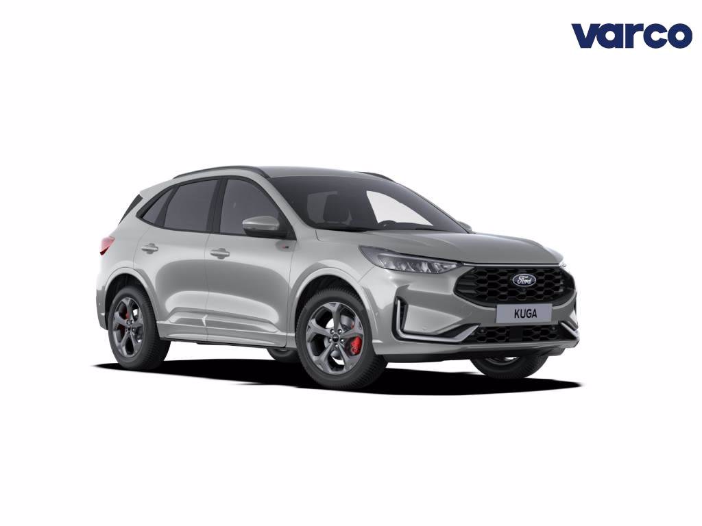 FORD Kuga ST-Line X2.5 Benzina Plug In Hybrid Automatica (HF55)Anteriore 2WD