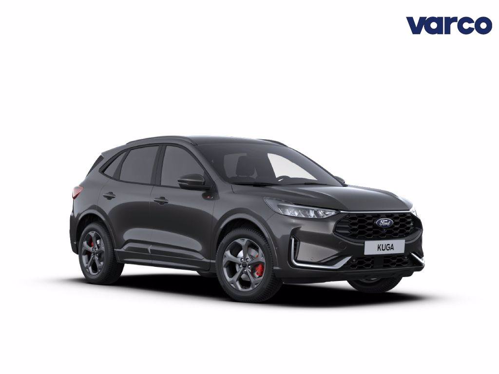FORD Kuga ST-Line X2.5 Benzina Full Hybrid Automatica (HF45)Anteriore 2WD