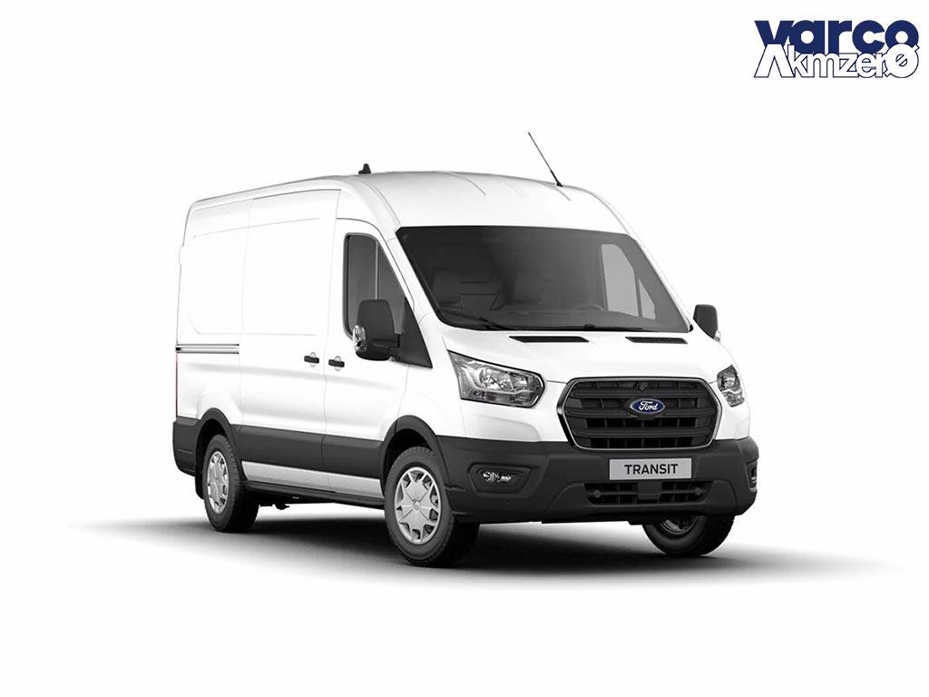 FORD Transit 330 2.0 tdci 130cv trend l2h2 e6.2