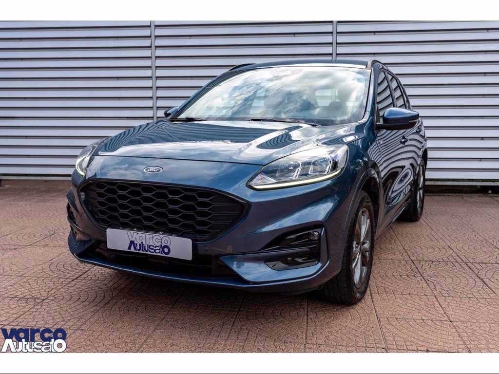 FORD Kuga 2.5 phev st-line 2wd 225cv cvt