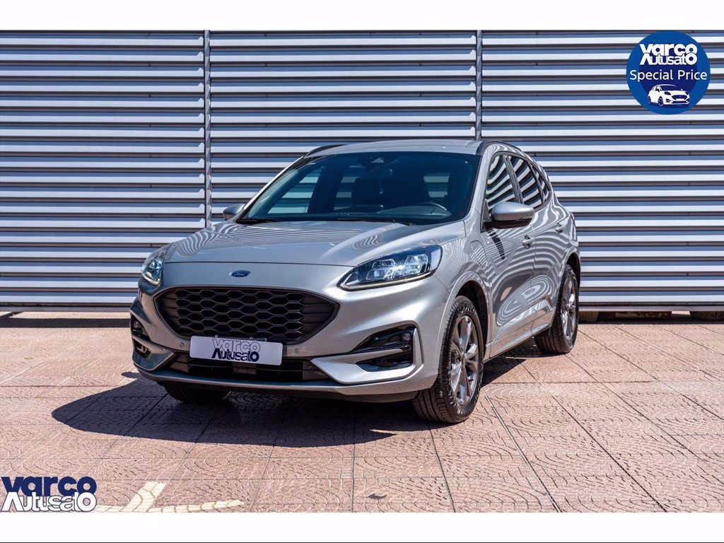 FORD Kuga 2.5 phev st-line x 2wd 225cv cvt
