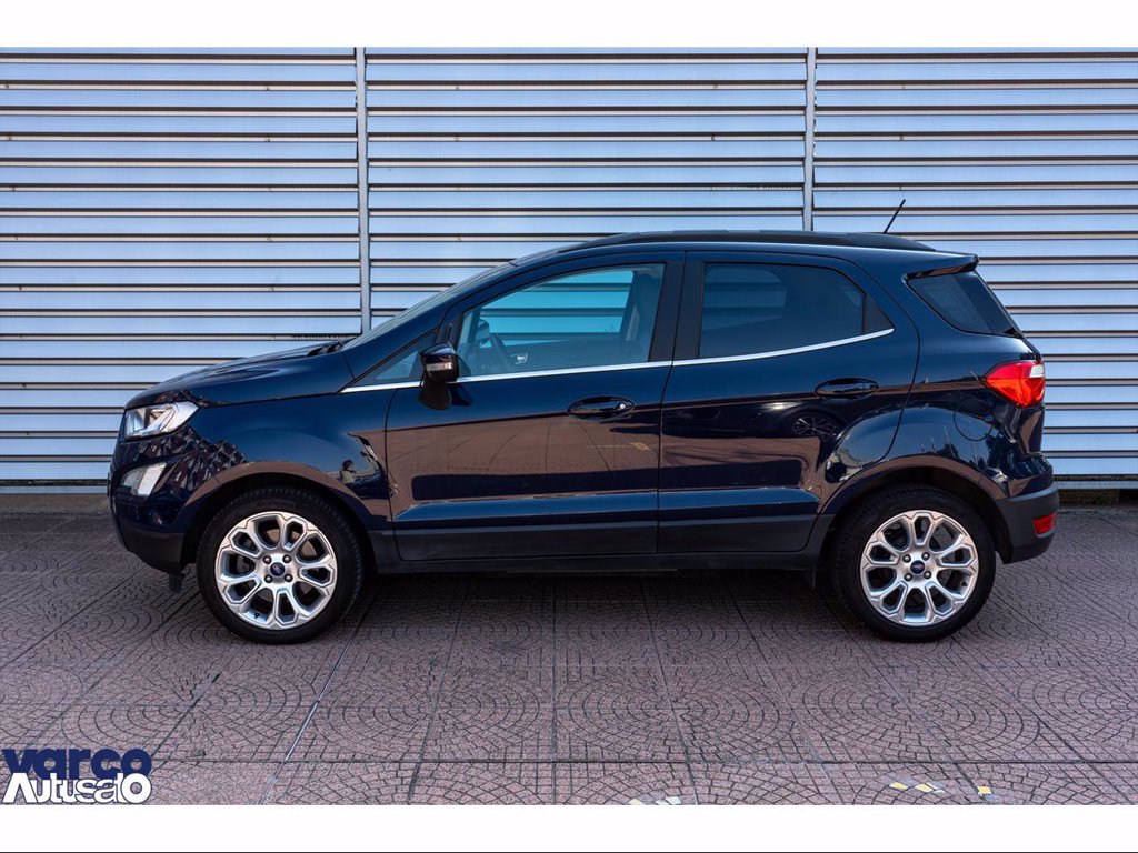 FORD Ecosport 1.0 ecoboost titanium s&s 125cv my20.25