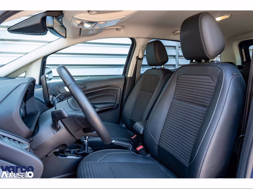 FORD Ecosport 1.0 ecoboost titanium s&s 125cv my20.25