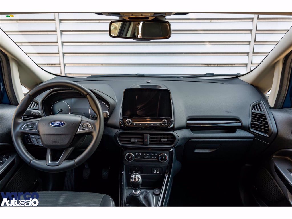 FORD Ecosport 1.0 ecoboost titanium s&s 125cv my20.25