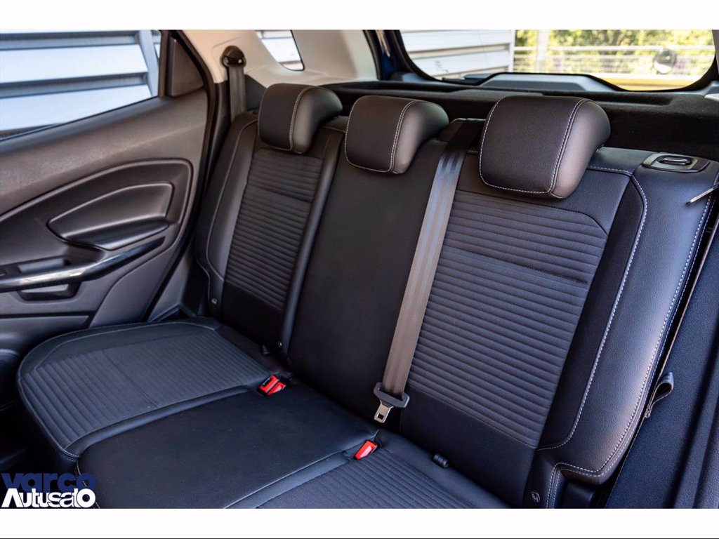 FORD Ecosport 1.0 ecoboost titanium s&s 125cv my20.25