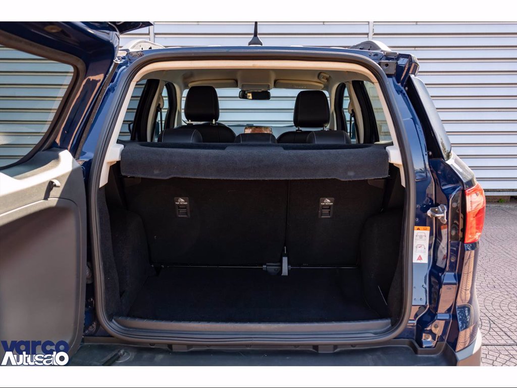 FORD Ecosport 1.0 ecoboost titanium s&s 125cv my20.25