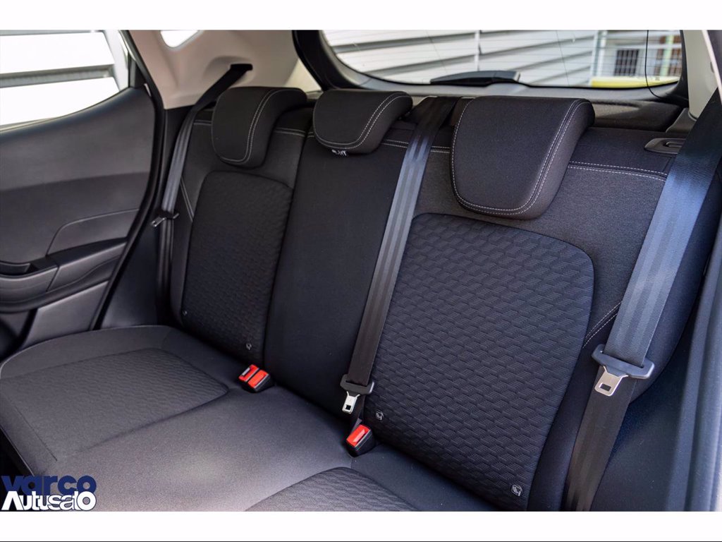FORD Fiesta 5p 1.1 titanium gpl 75cv