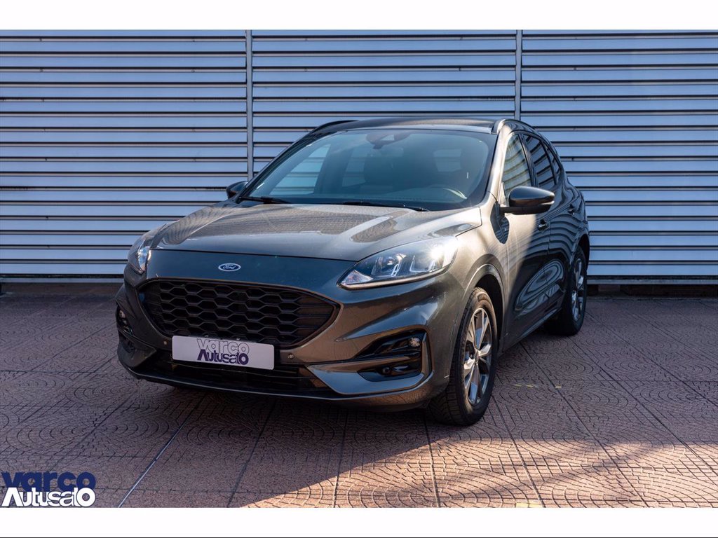 FORD Kuga 1.5 ecoboost st-line 2wd 150cv
