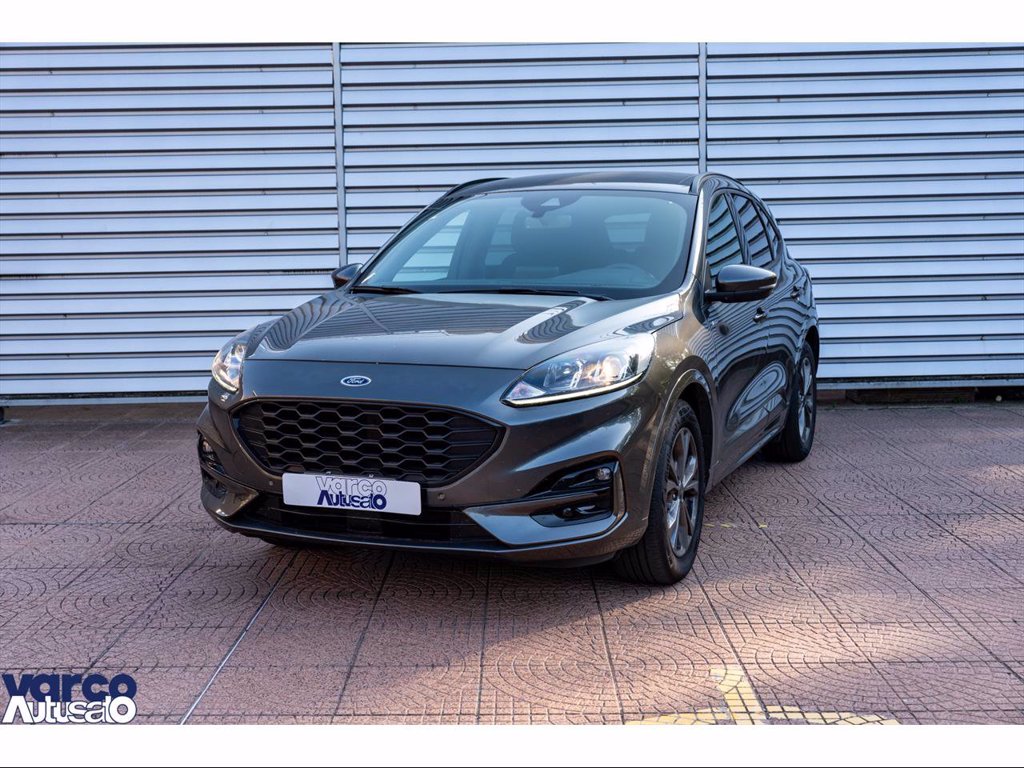 FORD Kuga 2.5 full hybrid st-line 2wd 190cv cvt