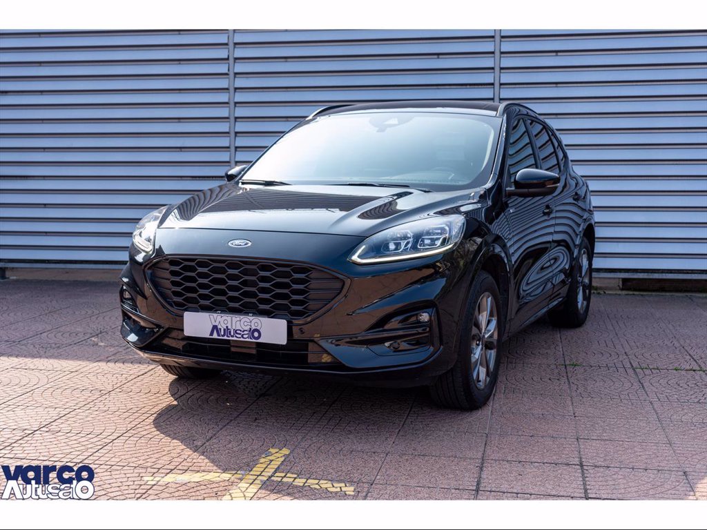 FORD Kuga 2.5 phev st-line x 2wd 225cv cvt