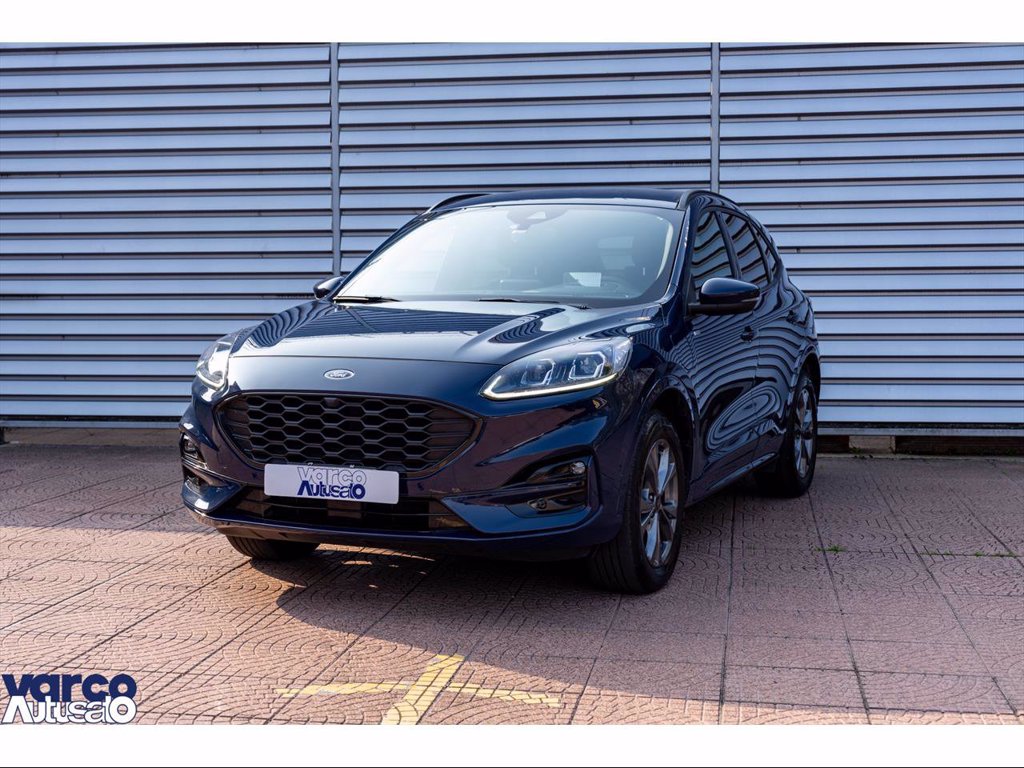 FORD Kuga 2.5 phev st-line x 2wd 225cv cvt