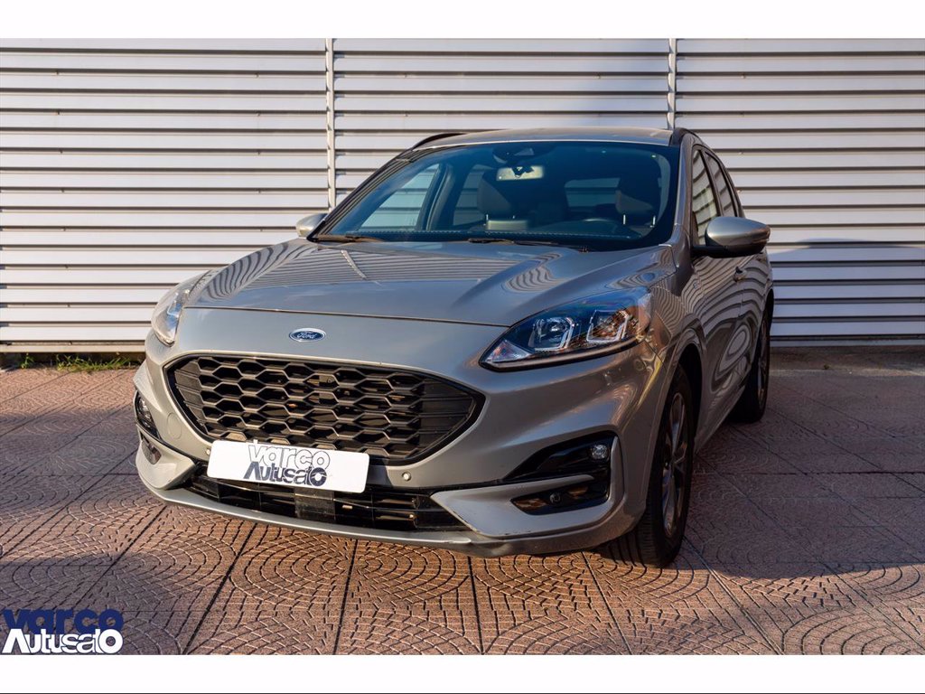 FORD Kuga 1.5 ecoblue st-line 2wd 120cv