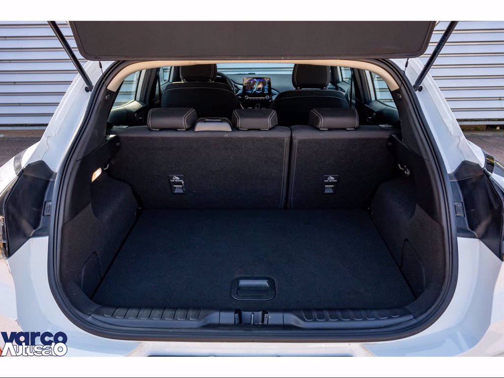 FORD Puma 1.0 ecoboost h titanium s&s 125cv