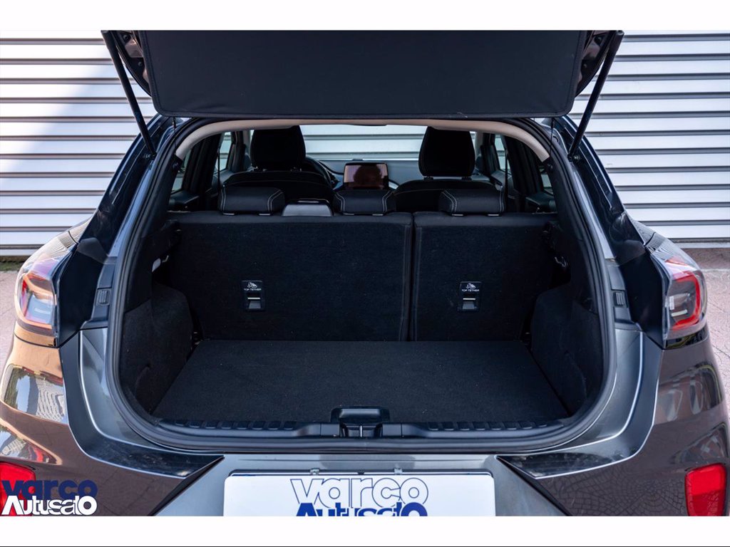 FORD Puma 1.0 ecoboost h titanium s&s 125cv