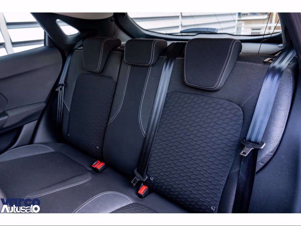 FORD Puma 1.0 ecoboost h titanium s&s 125cv