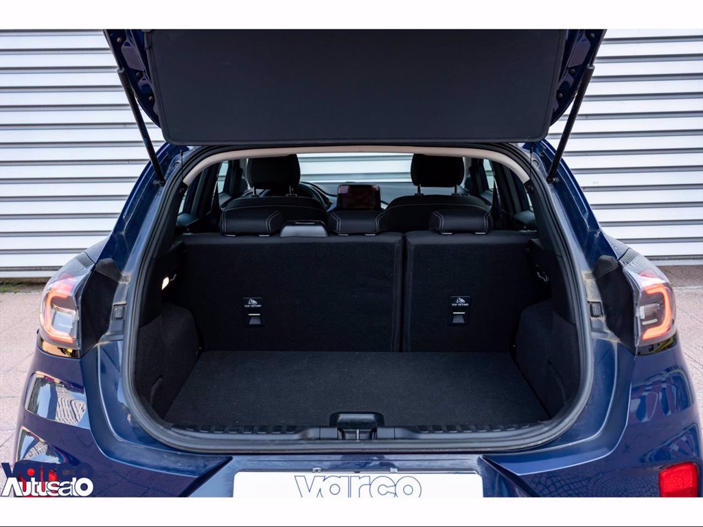 FORD Puma 1.0 ecoboost h titanium s&s 125cv