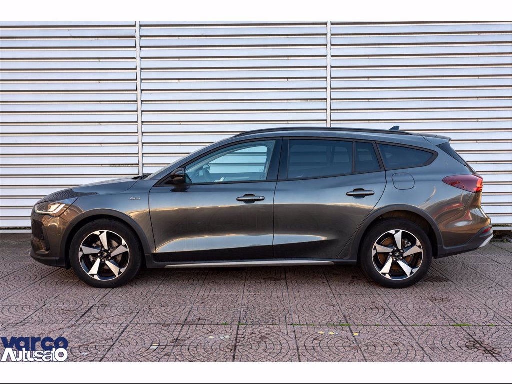 FORD Focus active sw 1.0t ecoboost h x 125cv