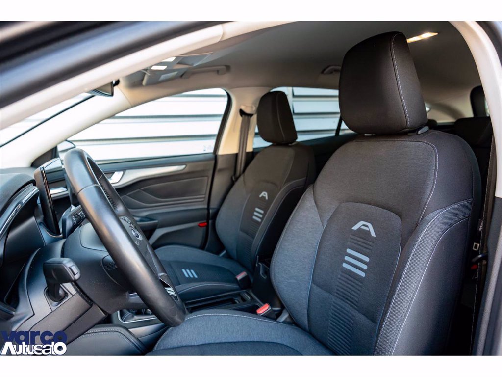 FORD Focus active sw 1.0t ecoboost h x 125cv
