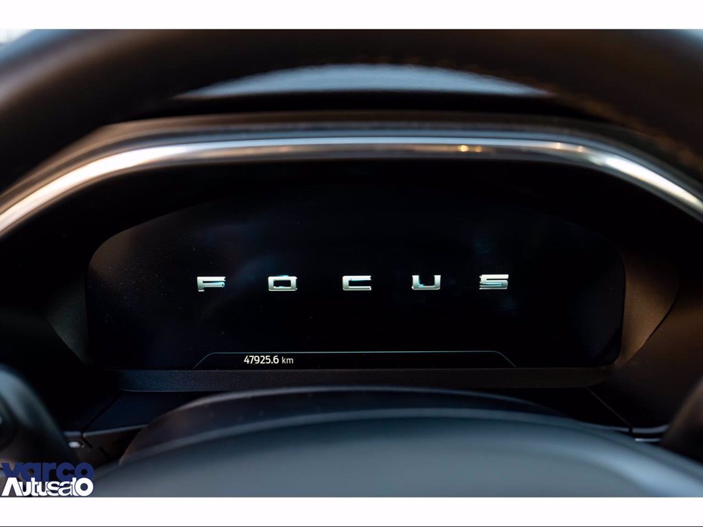 FORD Focus active sw 1.0t ecoboost h x 125cv