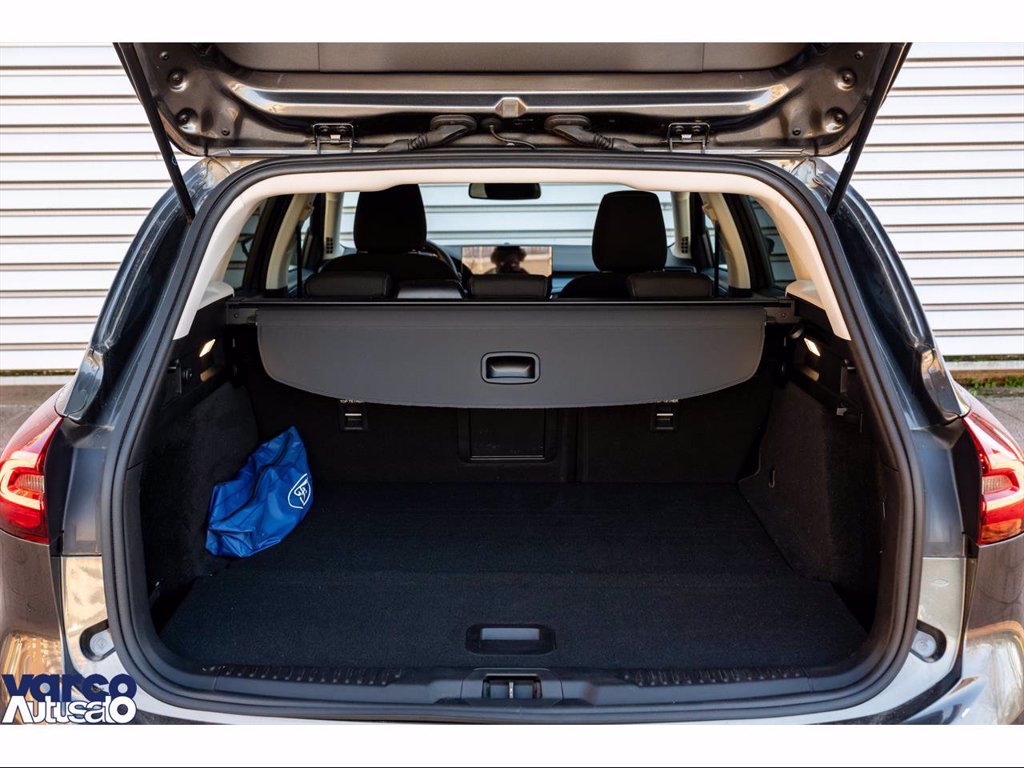 FORD Focus active sw 1.0t ecoboost h x 125cv