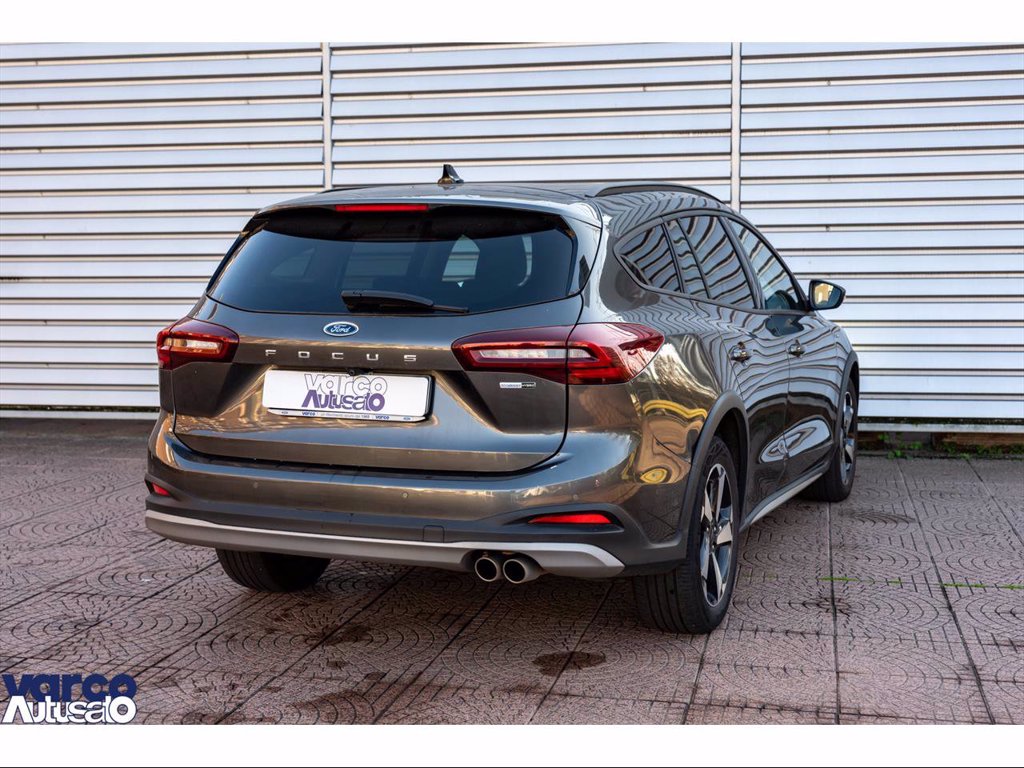 FORD Focus active sw 1.0t ecoboost h x 125cv