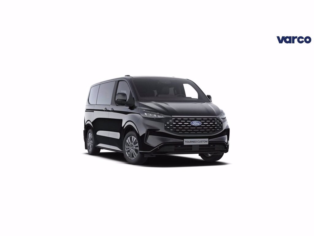 FORD Tourneo custom v710 320 2.0 ecoblue 136cv titanium l1h1