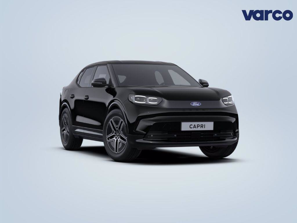 FORD Capri 77kWh Extended Range 286 CV