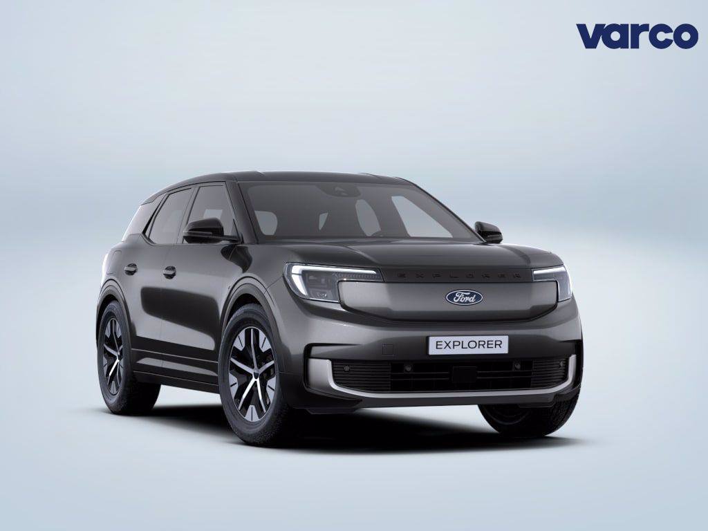 FORD Explorer 77kWh Extended Range 286 CV RWD