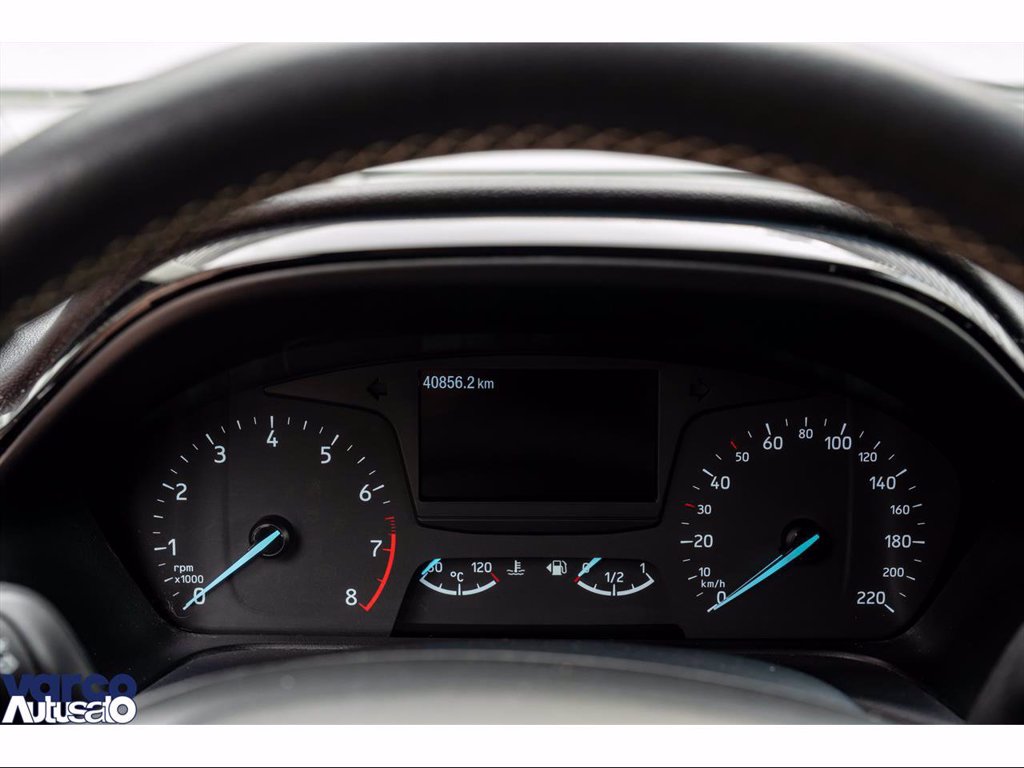 FORD Fiesta 5p 1.0 ecoboost hybrid titanium s&s 125cv my20.75