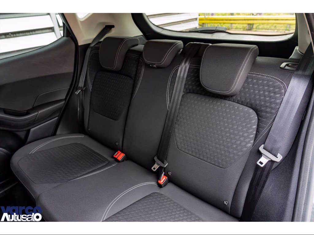 FORD Fiesta 5p 1.0 ecoboost hybrid titanium s&s 125cv my20.75