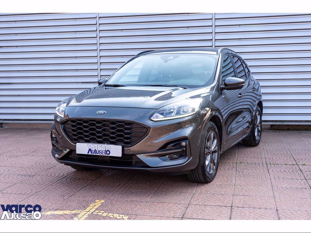 FORD Kuga 2.5 full hybrid st-line 2wd 190cv cvt