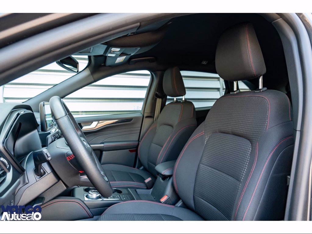 FORD Kuga 2.5 full hybrid st-line 2wd 190cv cvt